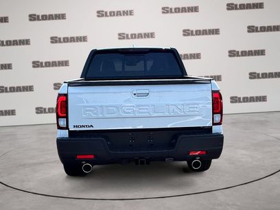 New 2026 Honda Ridgeline Black Edition