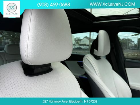 Used 2022 Mercedes-Benz C 300 4MATIC Sedan image 28