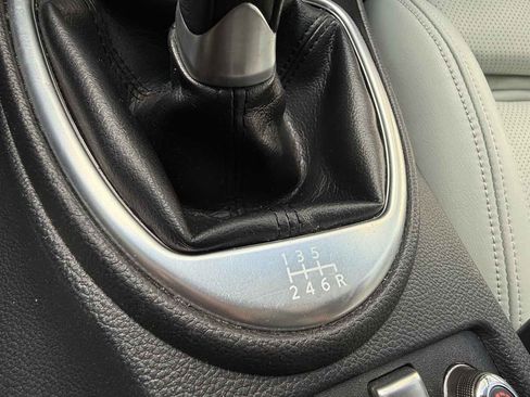 Used 2009 INFINITI G37 Sport w/ Premium Pkg image 20