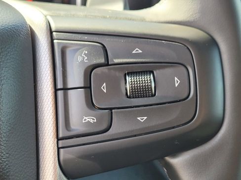 New 2026 GMC Sierra 1500 Denali image 22