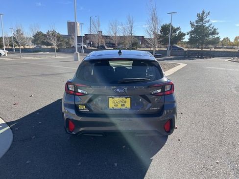 New 2025 Subaru Impreza 2.0i w/ Popular Package #1A image 4