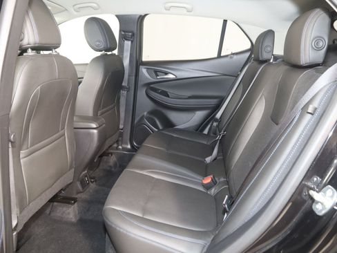 Used 2025 Buick Encore GX Sport Touring AWD/4WD image 46