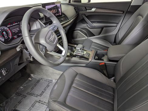 Certified 2024 Audi Q5 Premium w/ Premium Plus Package AWD/4WD image 30