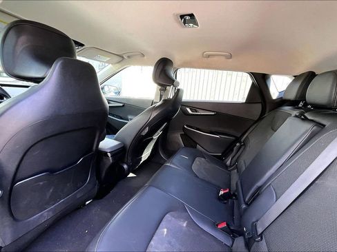 Used 2024 Kia EV6 Light image 17