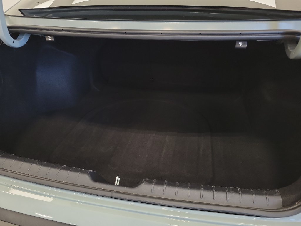Used 2025 Kia K4 EX FWD image 25