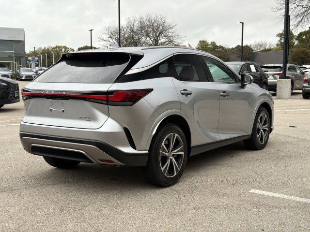 Certified 2024 Lexus RX 350 Premium w/ Convenience Package AWD/4WD image 5