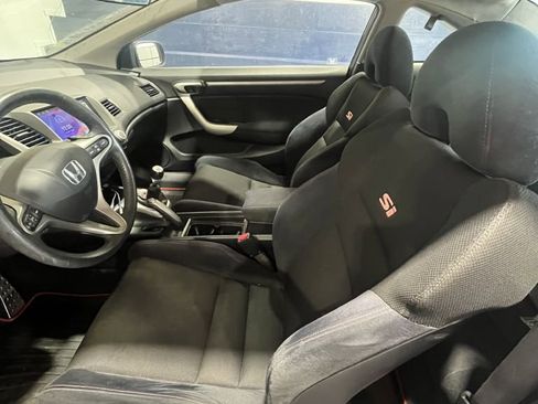 Used 2009 Honda Civic Si image 5