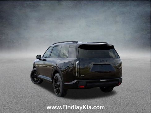 New 2027 Kia Telluride X-Line SX Prestige AWD/4WD image 5