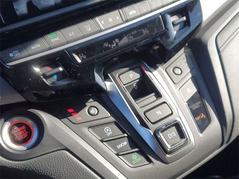 New 2026 Honda Odyssey Sport-L image 30