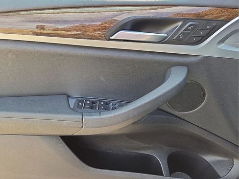 Used 2019 BMW X3 sDrive30i image 21