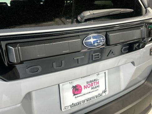 New 2026 Subaru Outback Wilderness AWD/4WD image 10