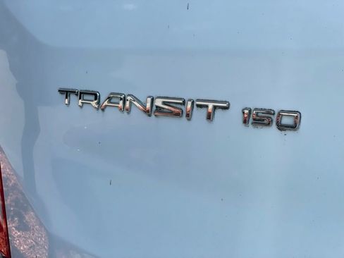 Used 2016 Ford Transit 150 XLT RWD image 29