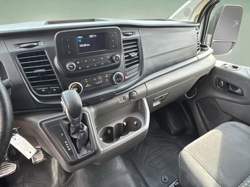 Used 2024 Ford Transit 250 Base w/ Exterior Upgrade Package image 23