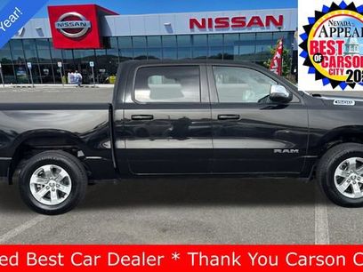 Used 2024 RAM 1500 Laramie