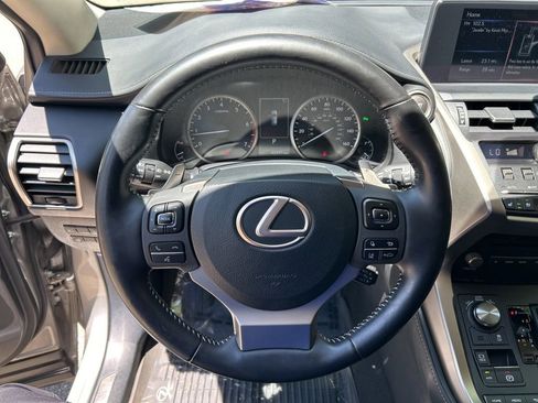 Used 2020 Lexus NX 300 AWD w/ Comfort Package image 20