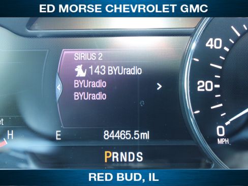 Used 2016 Lincoln MKC Premiere FWD image 9