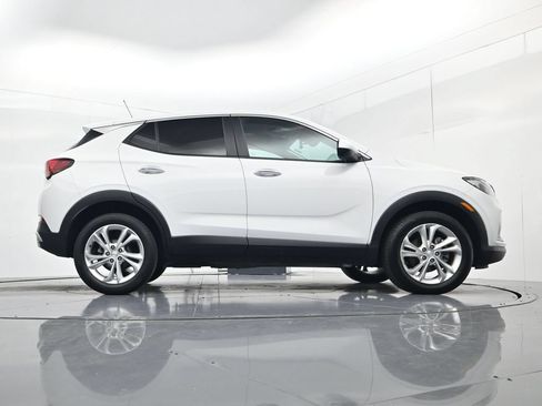 Used 2023 Buick Encore GX Preferred w/ Cold Weather Comfort Package AWD/4WD image 50