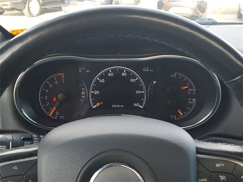 Used 2020 Jeep Grand Cherokee Limited image 24