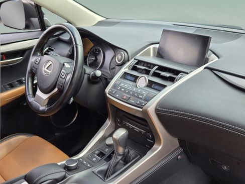 Used 2017 Lexus NX 200t FWD w/ Premium Package image 22