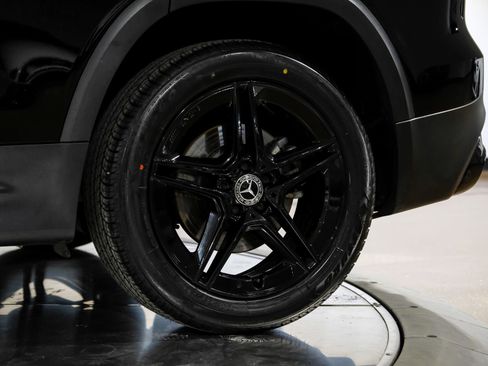 Used 2023 Mercedes-Benz GLB 250 4MATIC image 54