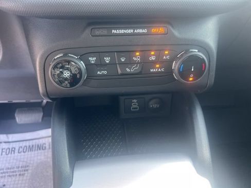 Used 2023 Ford Bronco Sport Big Bend AWD/4WD image 22