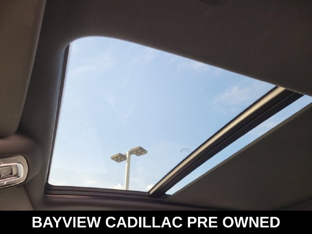 Used 2021 RAM 1500 Limited RWD image 17