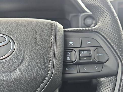 New 2025 Toyota Tacoma SR5 image 17