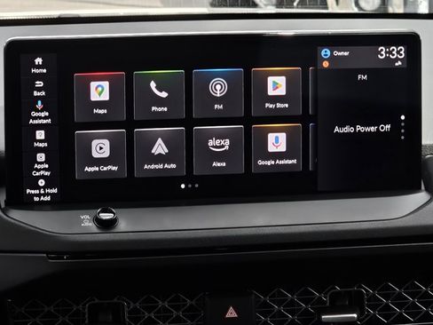 Used 2023 Honda Accord Touring image 22