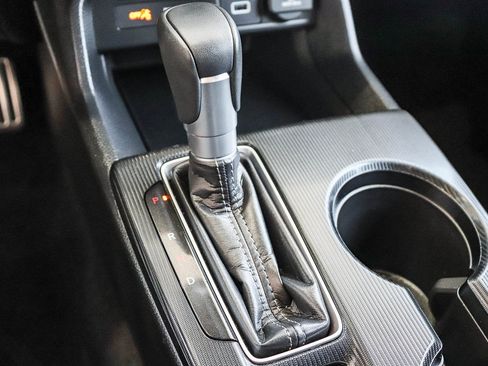 Certified 2024 Honda Civic Sport image 26