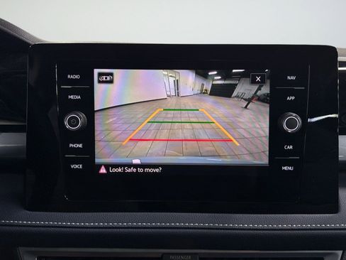 New 2026 Volkswagen Taos SEL AWD/4WD image 25