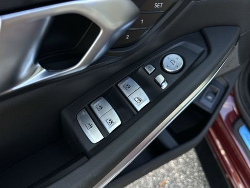 New 2026 BMW M3 Competition image 17