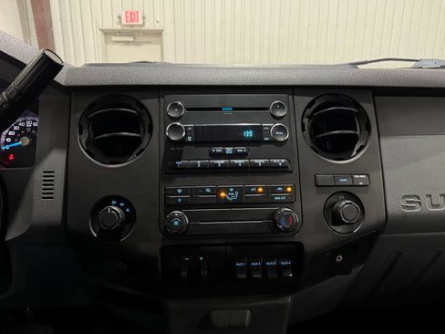 Used 2016 Ford F450 XL w/ Power Equipment Group AWD/4WD image 11