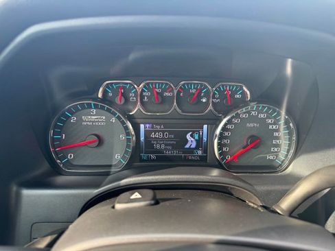 Used 2018 GMC Sierra 1500 SLT AWD/4WD image 13