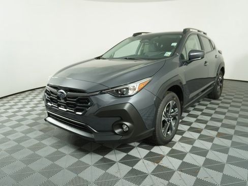 New 2026 Subaru Crosstrek 2.0i Premium image 3