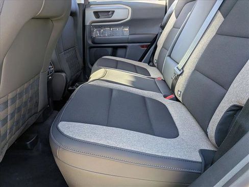 New 2025 Ford Bronco Sport Big Bend image 14