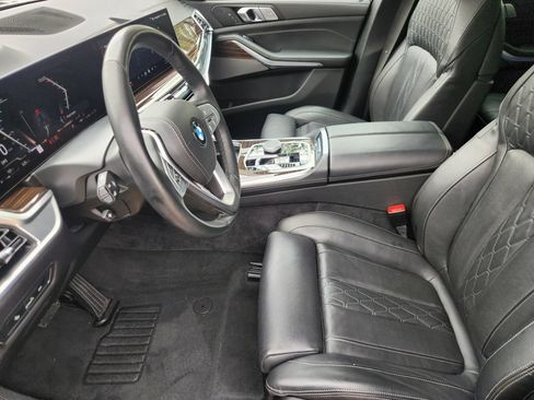 Used 2026 BMW X7 xDrive40i AWD/4WD image 14