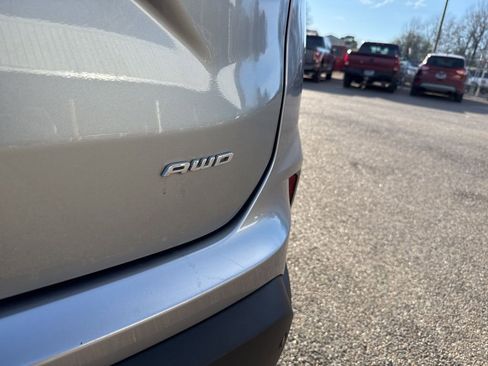 Used 2024 Ford Edge Titanium image 11