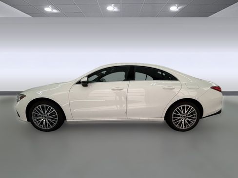 New 2026 Mercedes-Benz CLA 250 image 2