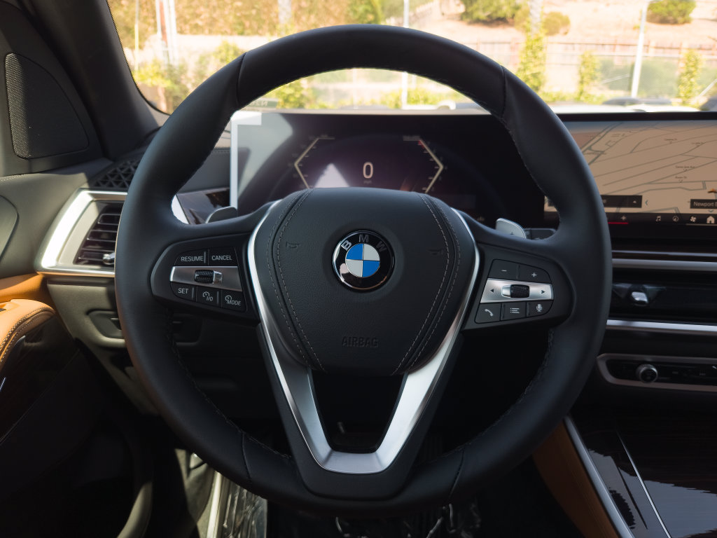New 2026 BMW X5 sDrive40i RWD image 12