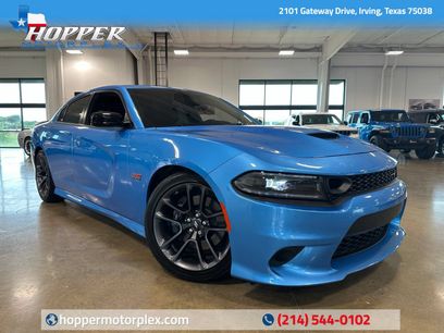 Used 2023 Dodge Charger Scat Pack w/ Plus Group