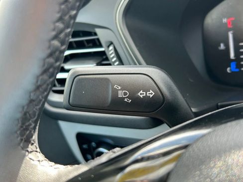Used 2023 Ford Escape SE FWD image 28