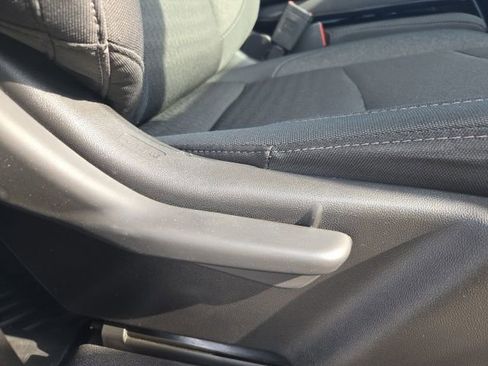 Used 2024 GMC Sierra 1500 SLE w/ Preferred Package image 43