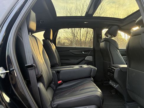 Used 2024 Acura MDX Type S image 29