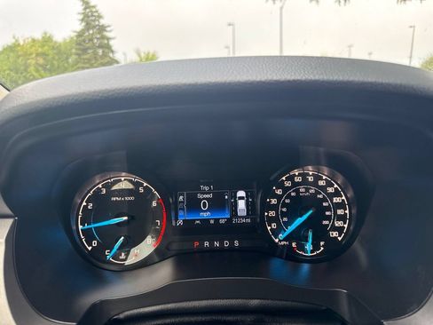 Used 2021 Ford Ranger XLT w/ Equipment Group 301A Mid AWD/4WD image 24