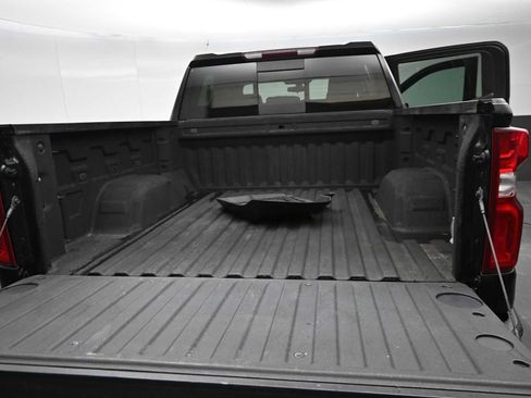 Used 2021 Chevrolet Silverado 1500 RST w/ All Star Edition Plus AWD/4WD image 16