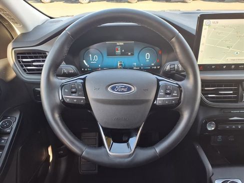 Certified 2023 Ford Escape Active w/ Tech Pack #2 image 29