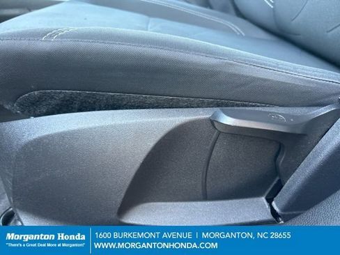 Used 2019 Ford Fiesta SE image 15