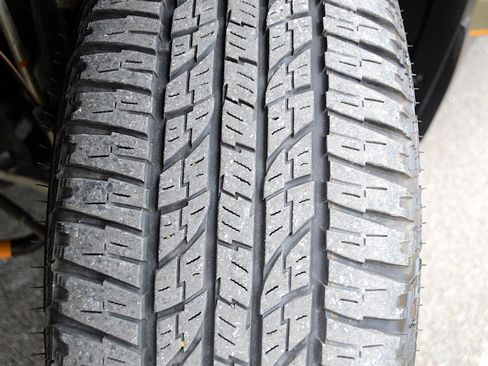 Used 2023 Subaru Outback Wilderness image 34