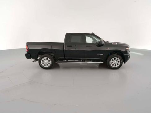 New 2026 RAM 2500 Big Horn image 14