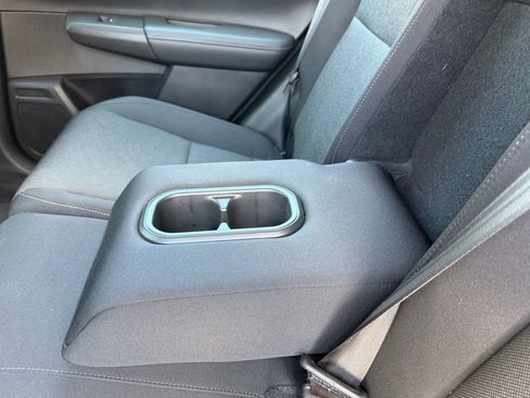 Used 2024 Honda CR-V LX image 19